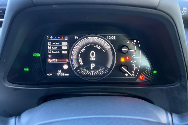 Used Lexus UX 2023 for sale - 76382021: Photo 13