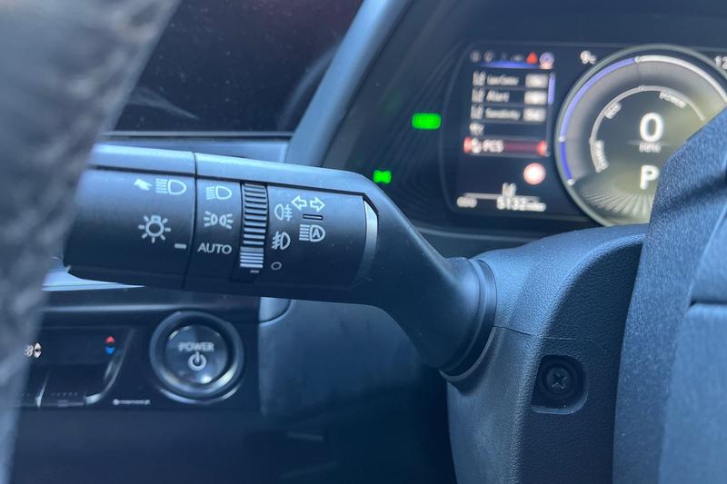 Used Lexus UX 2023 for sale - 76382021: Photo 14