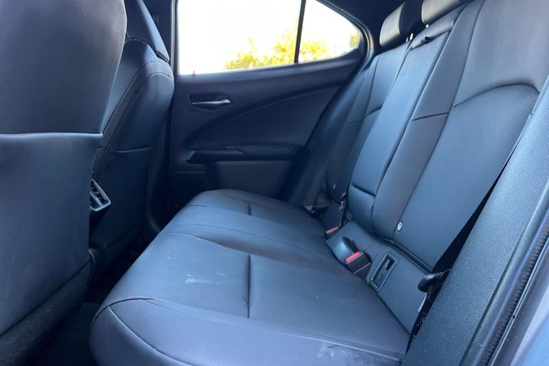 Used Lexus UX 2023 for sale - 76382021: Photo 20