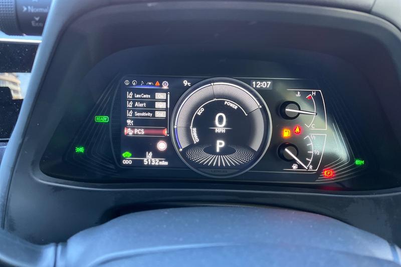 Used Lexus UX 2023 for sale - 76382021: Photo 24