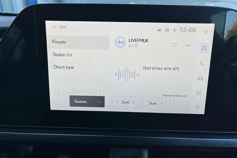 Used Lexus UX 2023 for sale - 76382021: Photo 25