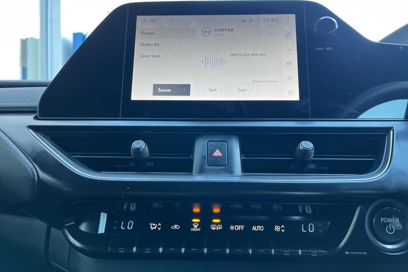 Used Lexus UX 2023 for sale - 76382021: Photo 26