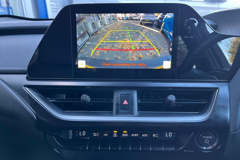 Used Lexus UX 2023 for sale - 76382021: Photo 27