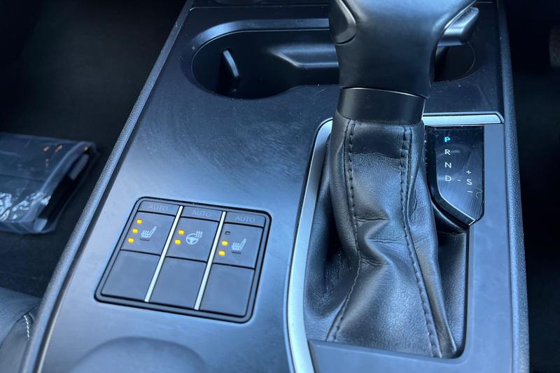 Used Lexus UX 2023 for sale - 76382021: Photo 28