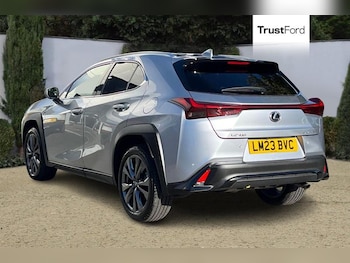 Used Lexus UX 2023 for sale - 76382021: Photo