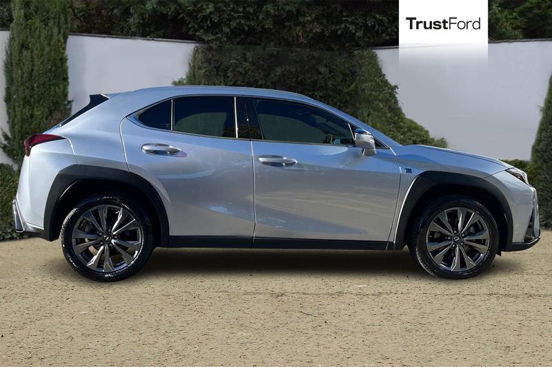 Used Lexus UX 2023 for sale - 76382021: Photo 3