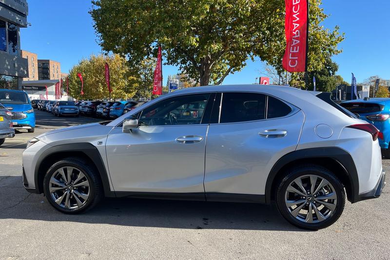 Used Lexus UX 2023 for sale - 76382021: Photo 32