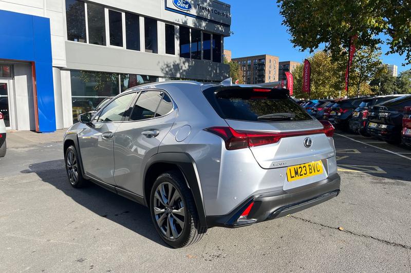 Used Lexus UX 2023 for sale - 76382021: Photo 33