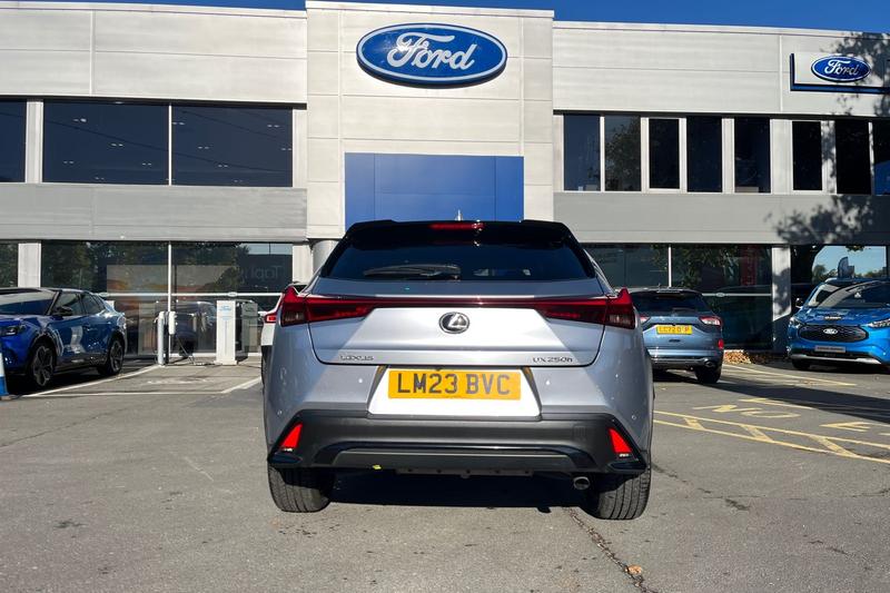 Used Lexus UX 2023 for sale - 76382021: Photo 34