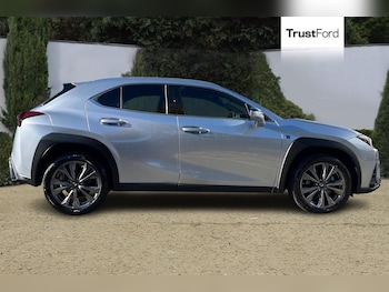 Used Lexus UX 2023 for sale - 76382021: Photo