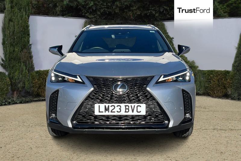 Used Lexus UX 2023 for sale - 76382021: Photo 6