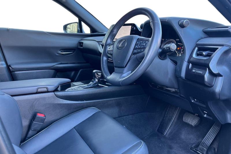 Used Lexus UX 2023 for sale - 76382021: Photo 9