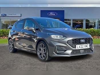 Ford - Fiesta