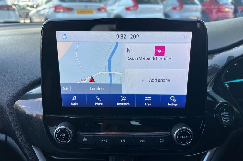 Vehicle 25