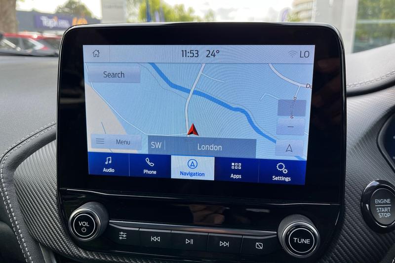 Vehicle 25