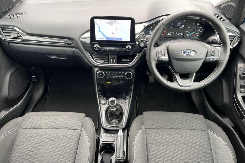 Used Ford Puma 2022 for sale - 76162074: Photo 10