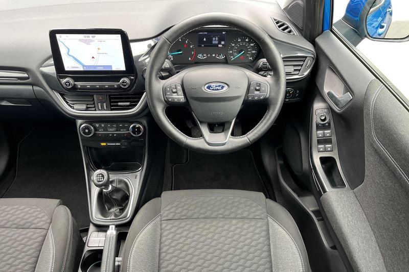 Used Ford Puma 2022 for sale - 76162074: Photo 11