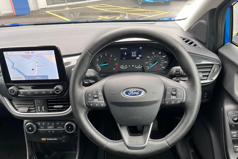 Used Ford Puma 2022 for sale - 76162074: Photo 12