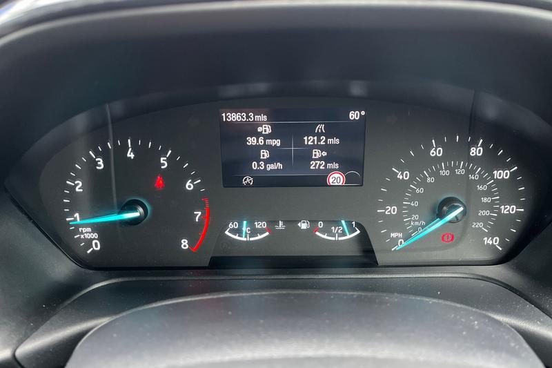 Used Ford Puma 2022 for sale - 76162074: Photo 13