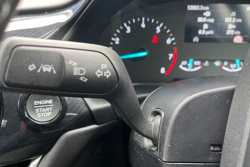 Used Ford Puma 2022 for sale - 76162074: Photo 14