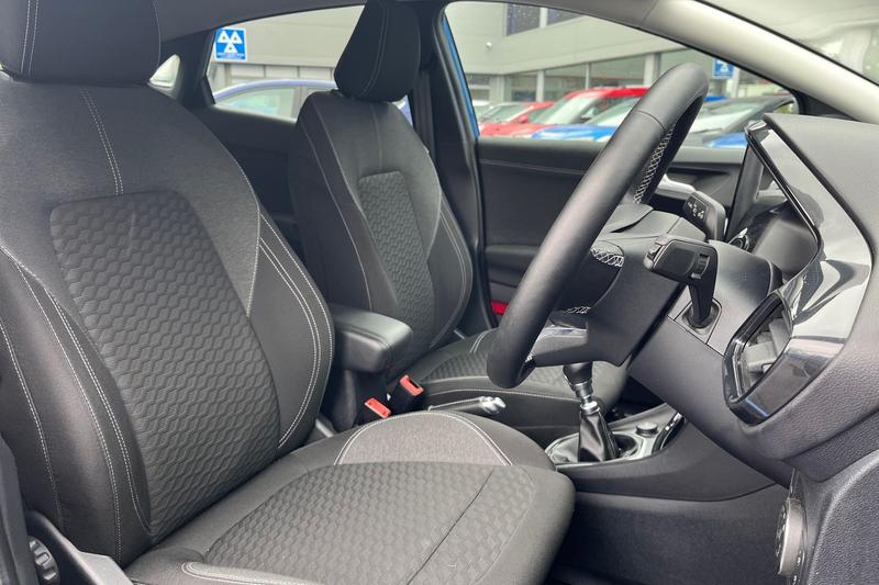 Used Ford Puma 2022 for sale - 76162074: Photo 17