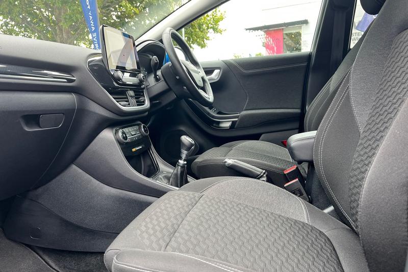 Used Ford Puma 2022 for sale - 76162074: Photo 18