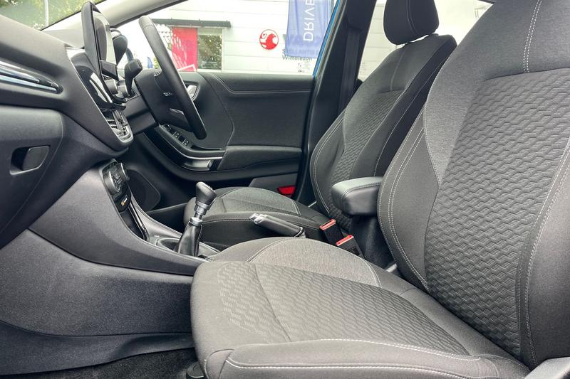 Used Ford Puma 2022 for sale - 76162074: Photo 19