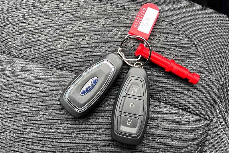 Used Ford Puma 2022 for sale - 76162074: Photo 22