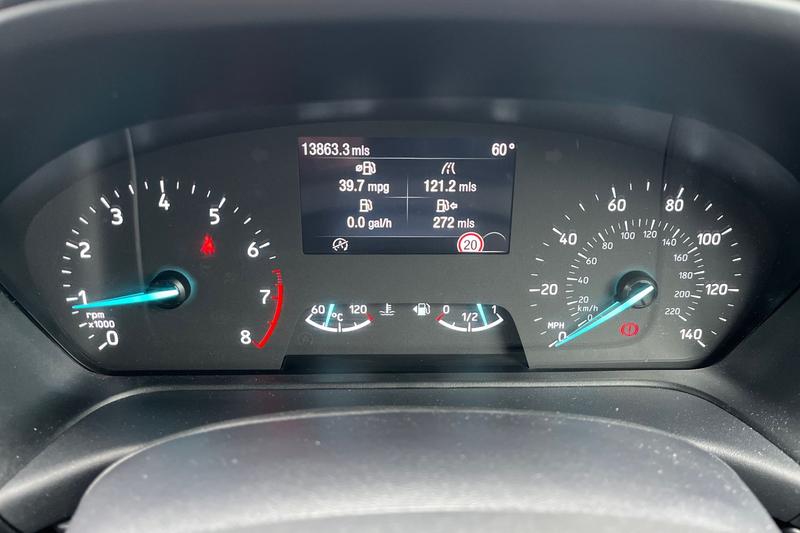 Used Ford Puma 2022 for sale - 76162074: Photo 24