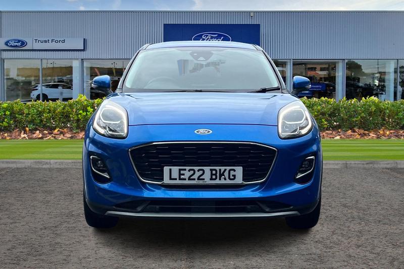 Used Ford Puma 2022 for sale - 76162074: Photo 6