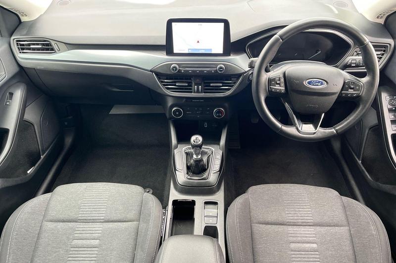 Used Ford Focus 2020 for sale - 76046484: Photo 10