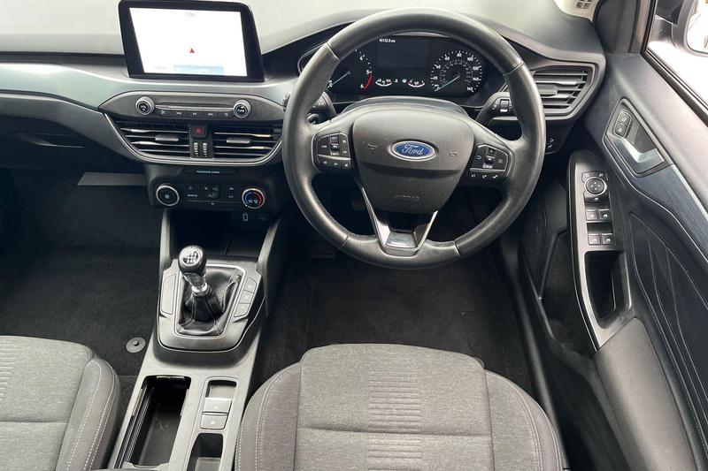 Used Ford Focus 2020 for sale - 76046484: Photo 11