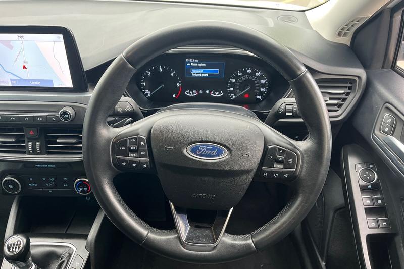 Used Ford Focus 2020 for sale - 76046484: Photo 12