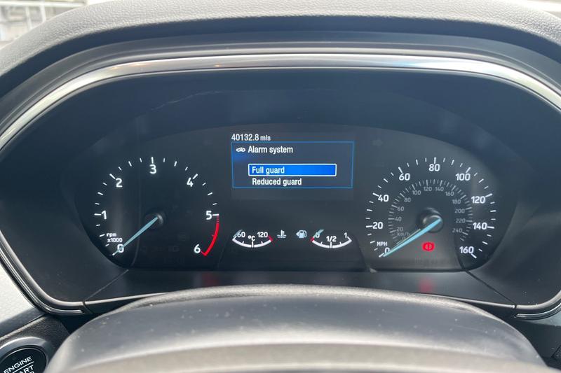 Used Ford Focus 2020 for sale - 76046484: Photo 13