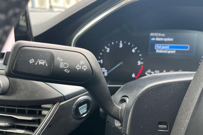 Used Ford Focus 2020 for sale - 76046484: Photo 14