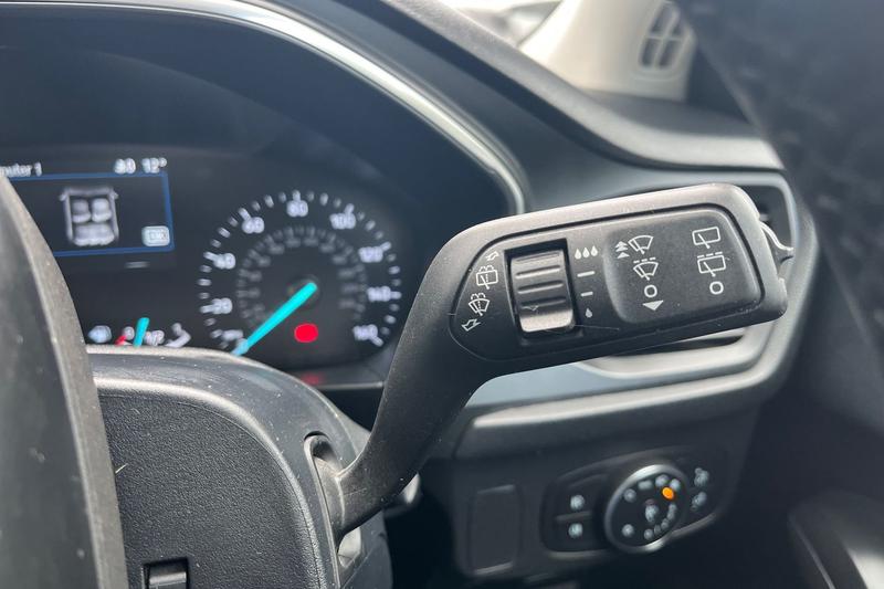 Used Ford Focus 2020 for sale - 76046484: Photo 15