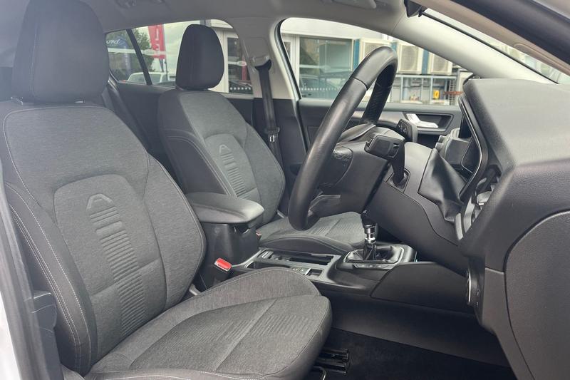 Used Ford Focus 2020 for sale - 76046484: Photo 17