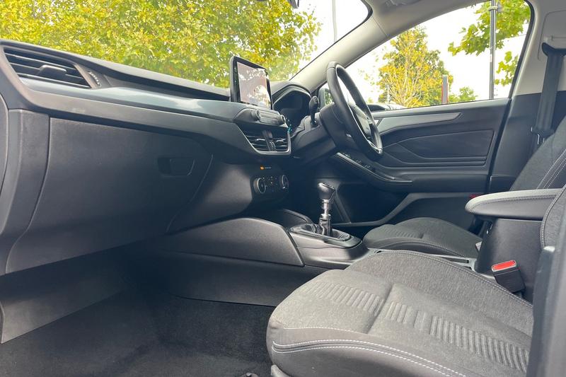 Used Ford Focus 2020 for sale - 76046484: Photo 18