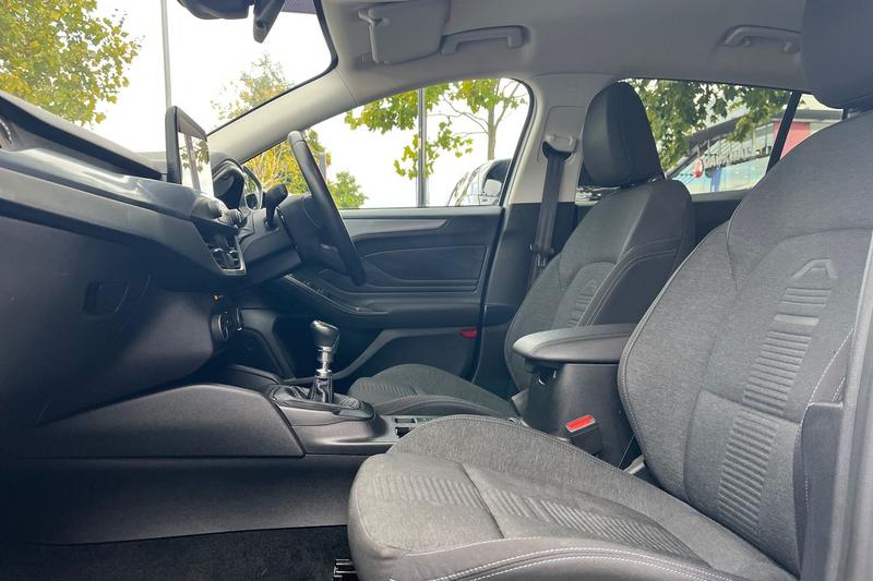 Used Ford Focus 2020 for sale - 76046484: Photo 19