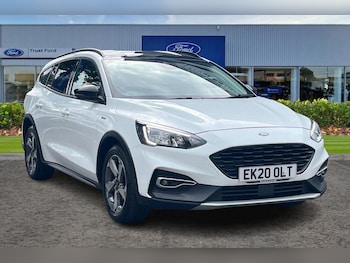 Ford - Focus