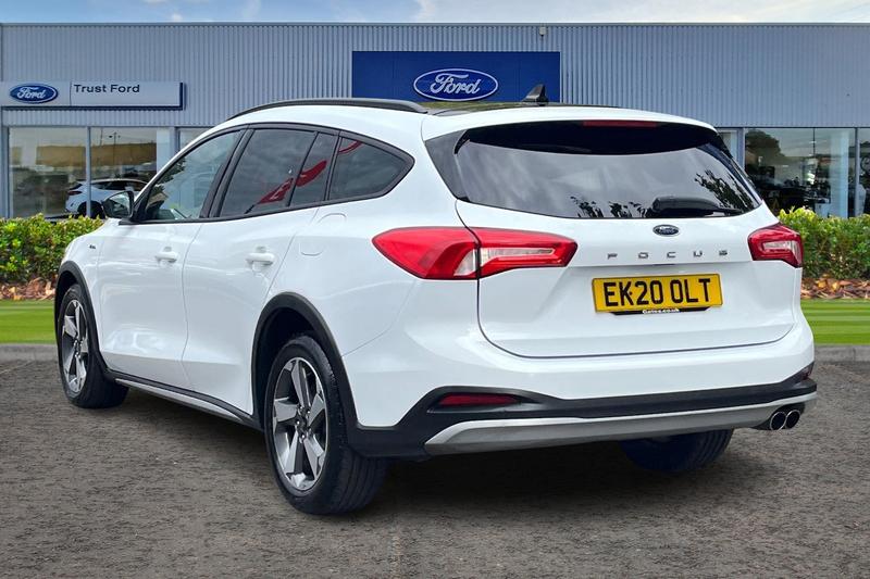 Used Ford Focus 2020 for sale - 76046484: Photo 2