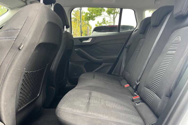Used Ford Focus 2020 for sale - 76046484: Photo 20