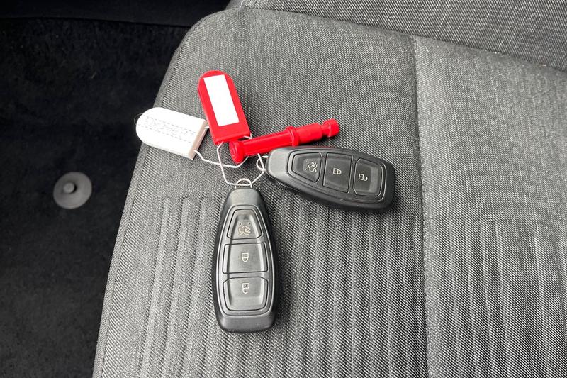 Used Ford Focus 2020 for sale - 76046484: Photo 22