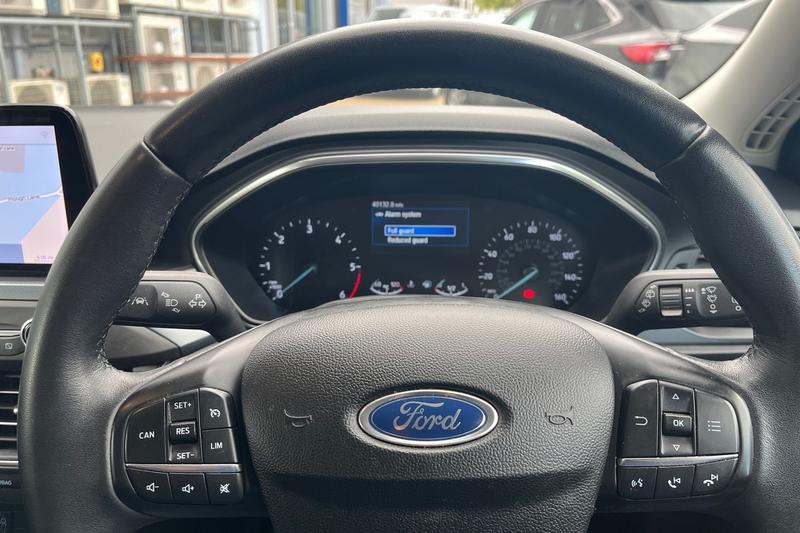 Used Ford Focus 2020 for sale - 76046484: Photo 23