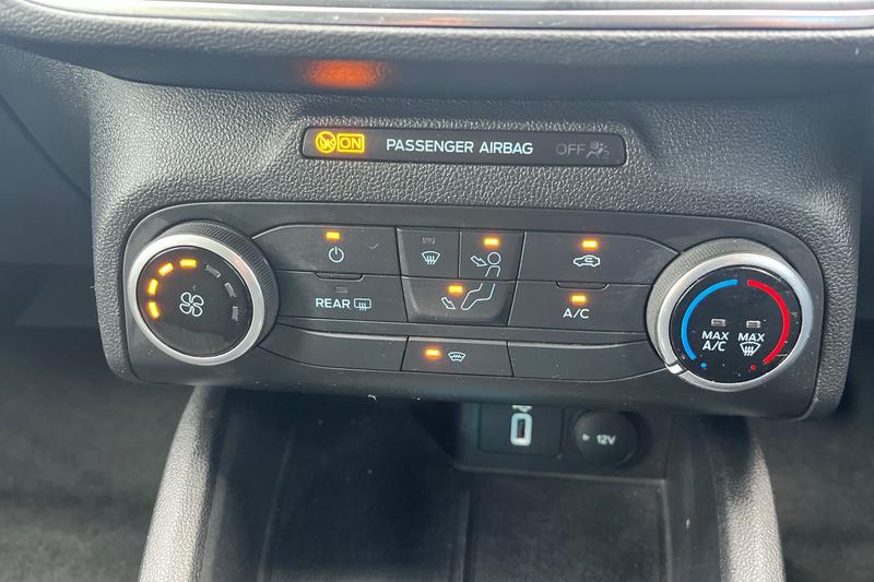 Used Ford Focus 2020 for sale - 76046484: Photo 29