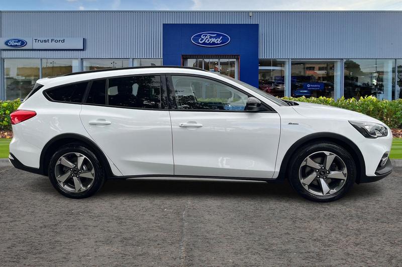 Used Ford Focus 2020 for sale - 76046484: Photo 3