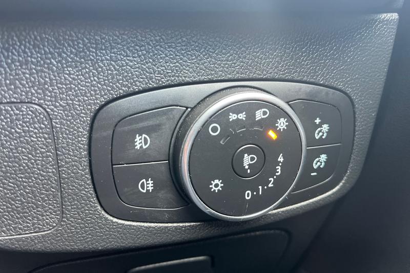 Used Ford Focus 2020 for sale - 76046484: Photo 30