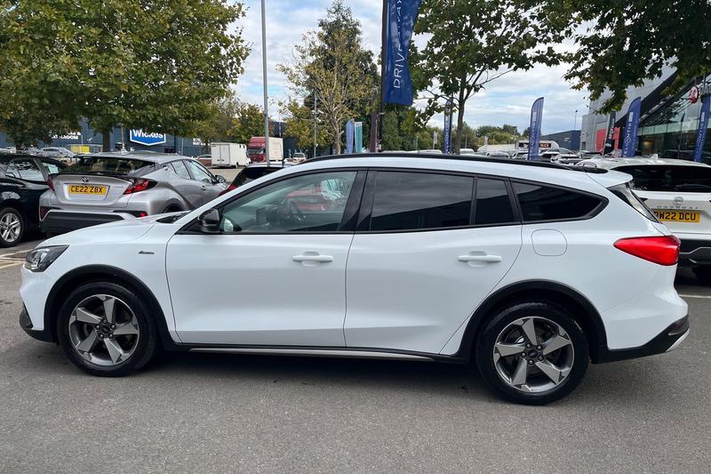 Used Ford Focus 2020 for sale - 76046484: Photo 32