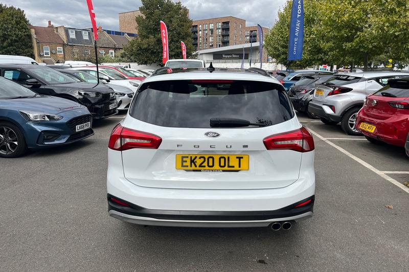Used Ford Focus 2020 for sale - 76046484: Photo 34