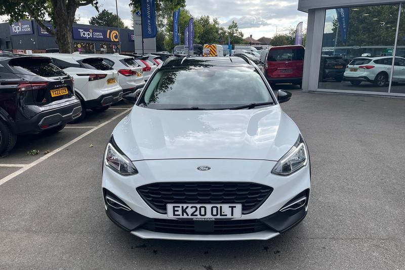 Used Ford Focus 2020 for sale - 76046484: Photo 38